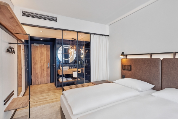 H2 Hotel Düsseldorf City